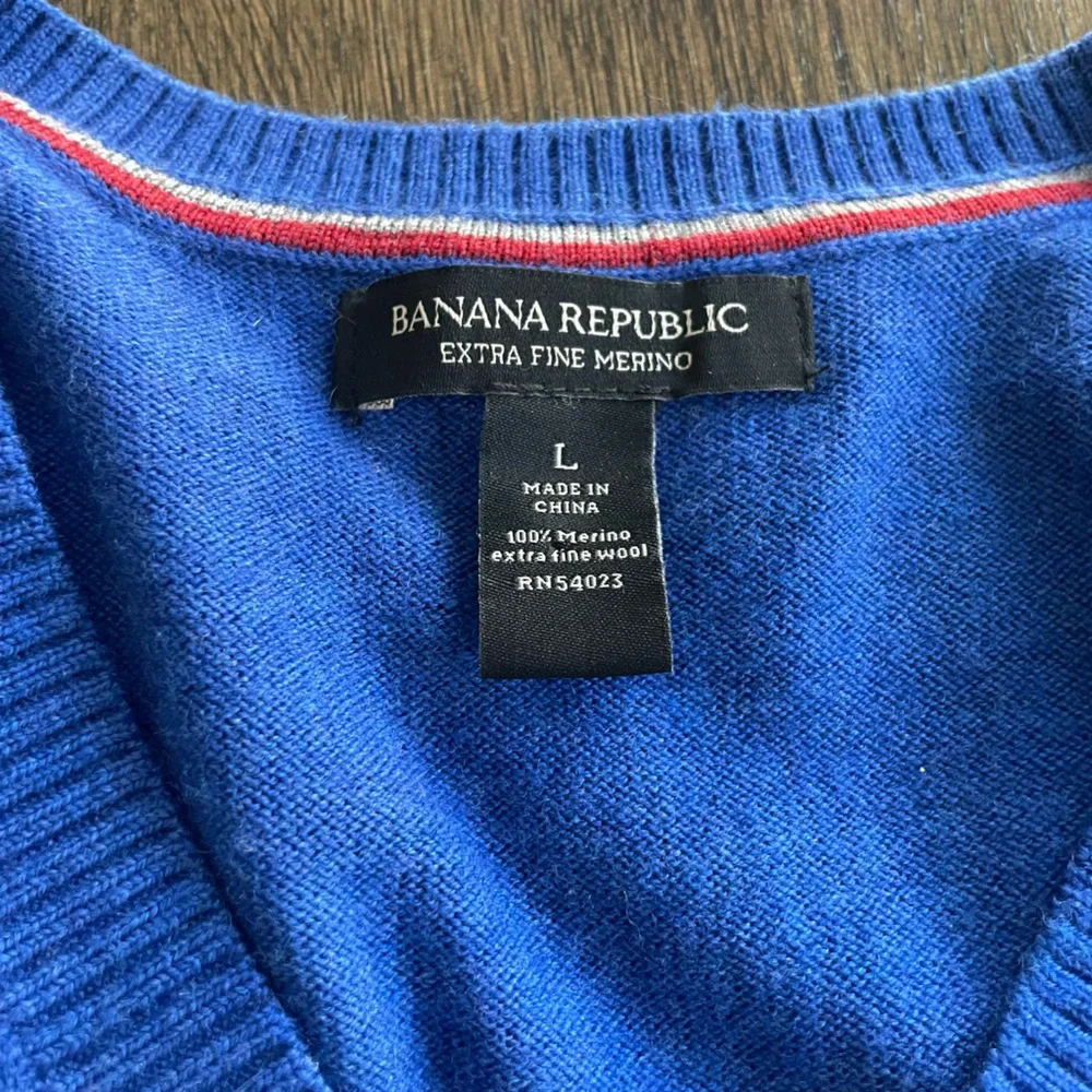 Banana Republic banana republic